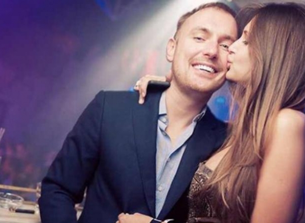 Cum arata acum un celebru model din Rusia, snopit in bataie