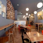 Abel’s - un nou wine bar in Centrul Vechi al Bucurestiului