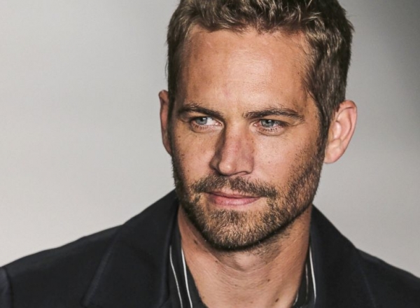 actor, fratele lui paul walker