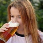 Inca un mit spulberat! Berea nu e vinovata pentru grasimea abdominala.
