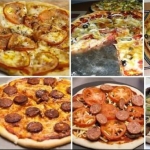 Cea mai delicioasa pizza de casa. Secretul prin care poti sa faci blatul ca la restaurant