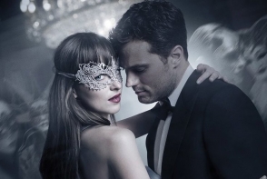 Trailerul Fifty Shades Freed a fost lansat! Cum arata Anastasia Steel in rochie de mireasa - VIDEO Trailerul Fifty Shades Freed a fost lansat! Cum arata Anastasia Steel in rochie de mireasa - VIDEO