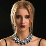 Sandra Dodon: \