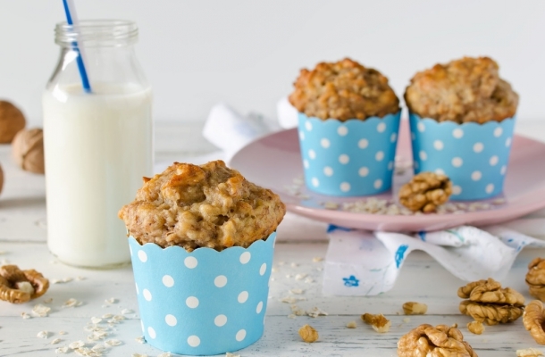 Retete de mic-dejun fara gluten, foarte gustoase si cel mai important, sanatoase - FOTO