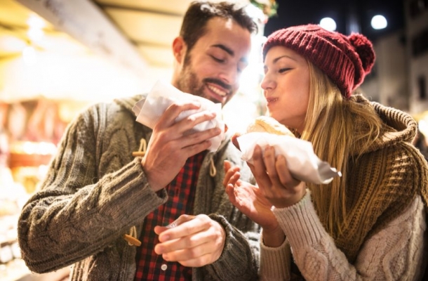 5 piete din Europa pe care trebuie sa le vizitezi daca esti pasionat de mancare
