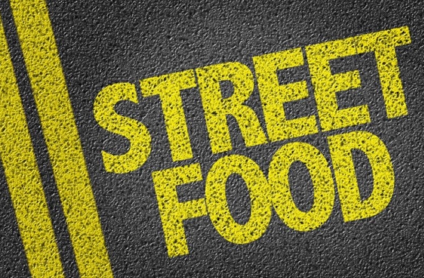 5 orase in care merita sa calatoresti pentru street food