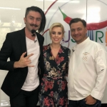 Va apela la magie sau va gati pe bune? Garry Cozma, invitat la emisiunea culinara \