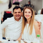 A adus India la Chisinau! Indianul Sachin Sachdev si sotia sa au pregatit o reteta de iti ia gura foc - VIDEO