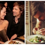 Bucatarul Iurie Parcalab a gatit pentru Angelina Jolie si Brad Pitt: \