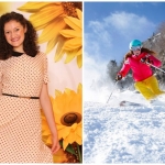 Nutritionista Maria Victoria Racu, despre alimentatia in vacanta la munte: \